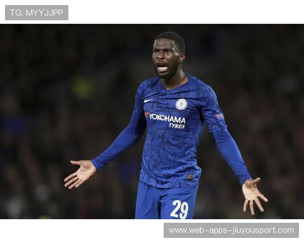 切尔西若在资金与人才上双轮驱动，未来大有可为