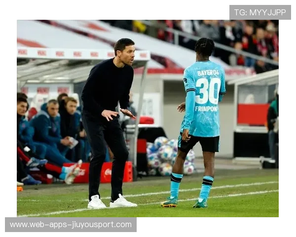 勒沃库森加码青训投入，阿隆索阵营扩张人才库，开启德国足球新纪元