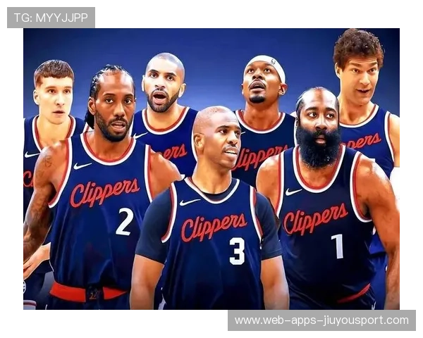 快船离队风波豪门争相出手替补奇——NBA转会市场的暗潮涌动 快船离队风波豪门争相出手替补奇——NBA转会市场的暗潮涌动