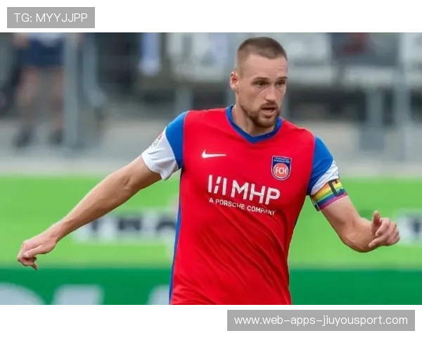 海登海姆后腰：关键时刻的定胜负之钥