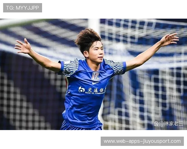 申花多人将离队！休赛期变阵或比争冠更狠，申花离队名单