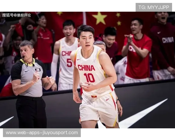 中国篮球的辉煌属于全体奋斗者，我国篮球取得的成就