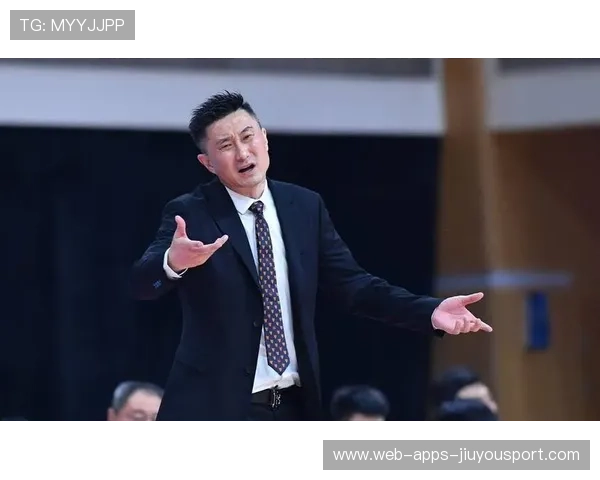 广东男篮主帅更替，广东男篮主教练现在是谁