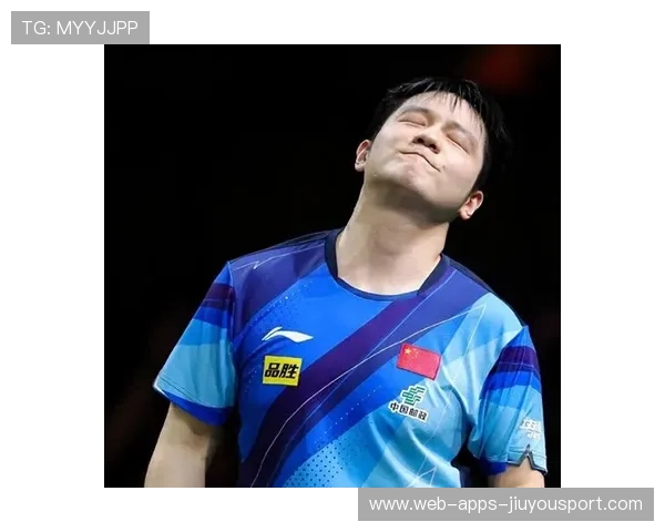 状态回勇的樊振东，迎来稳定发挥期，樊振东正式表态