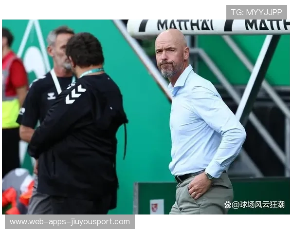 滕哈格下课不冤,勒沃库森9打11豪取首胜,勒沃库森吧 滕哈格下课不冤,勒沃库森9打11豪取首胜,勒沃库森吧