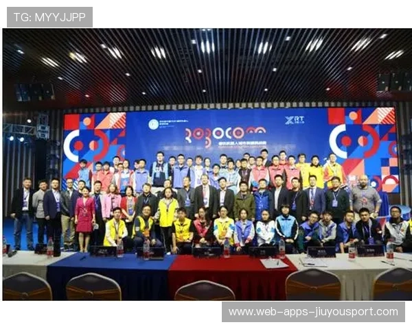 联赛推动青少年“技术+创新+多技能”专项训练持续升级