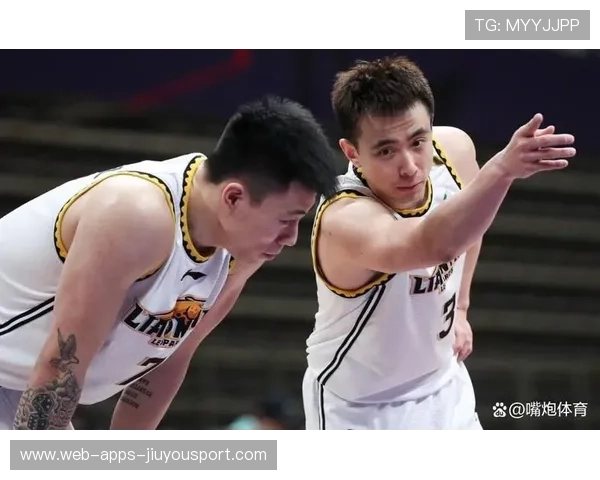 赵继伟顶上队长之位 昔日双子星郭艾伦张镇麟皆离队，赵继伟助攻