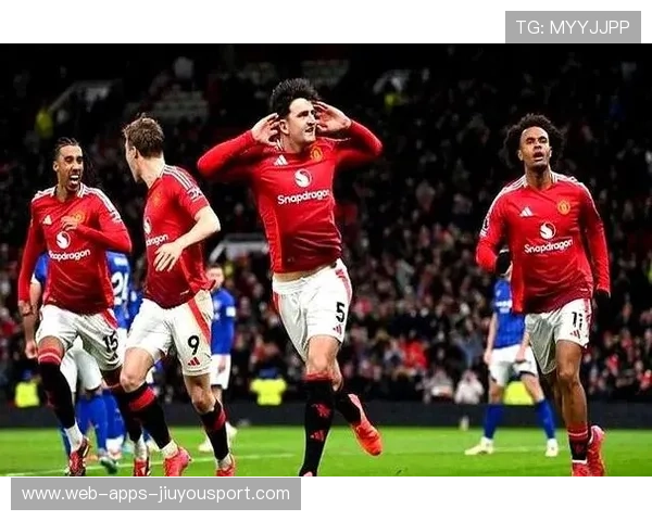 英超：曼联逆转胜利，争冠形势扑朔迷离！，英超联赛曼联