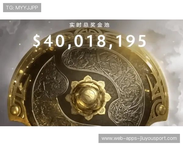 TI15奖金分成新规:除了基础奖金,选手的皮肤分成比例竟然提升了这么多?💰 TI15奖金分成新规:除了基础奖金,选手的皮肤分成比例竟然提升了这么多?💰
